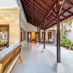 Viona 3 Villa - 3 Bdr Villa, Walk To The Beach