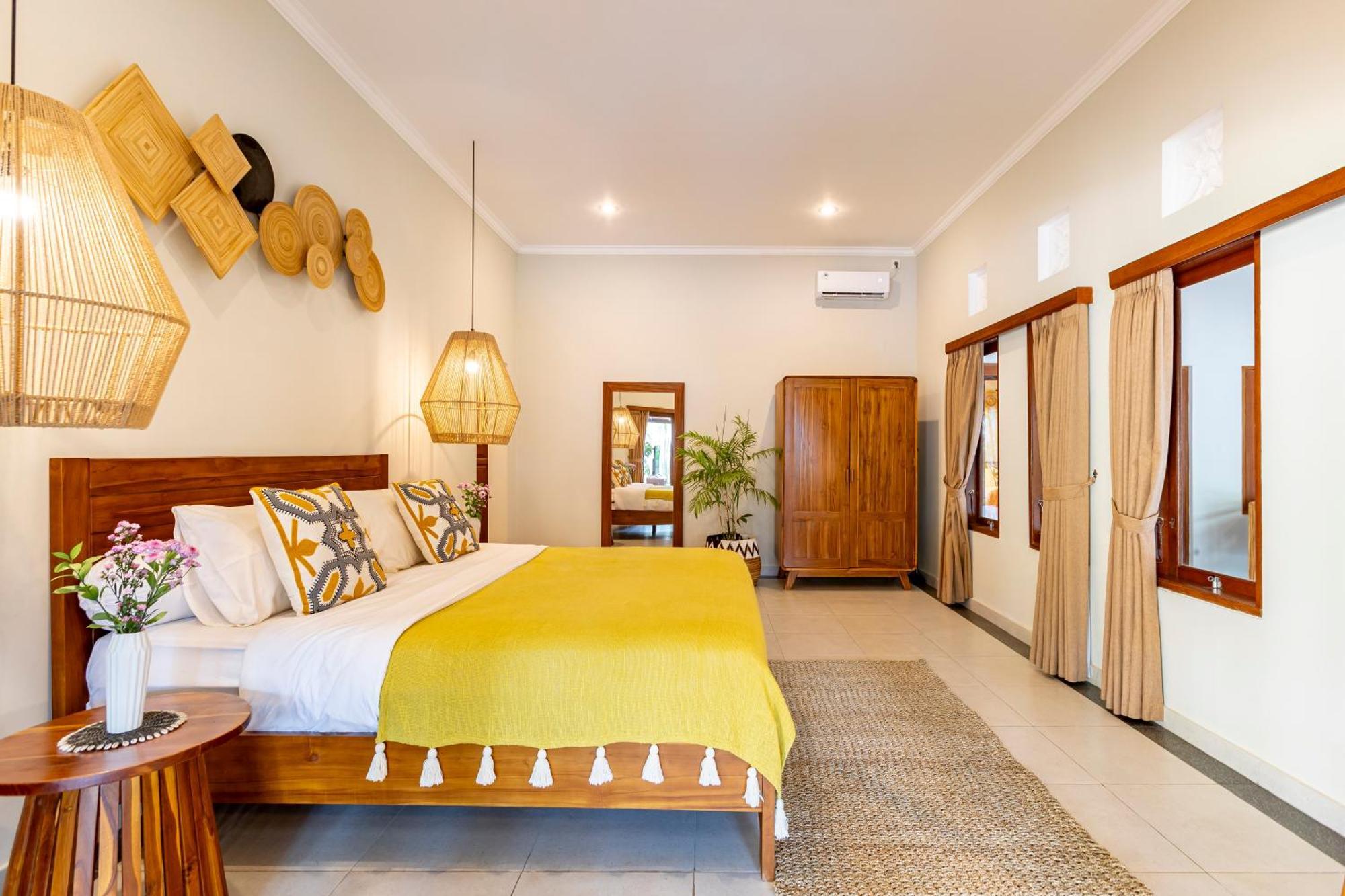 Viona 3 - 3 Bdr Villa, Walk To The Villa *