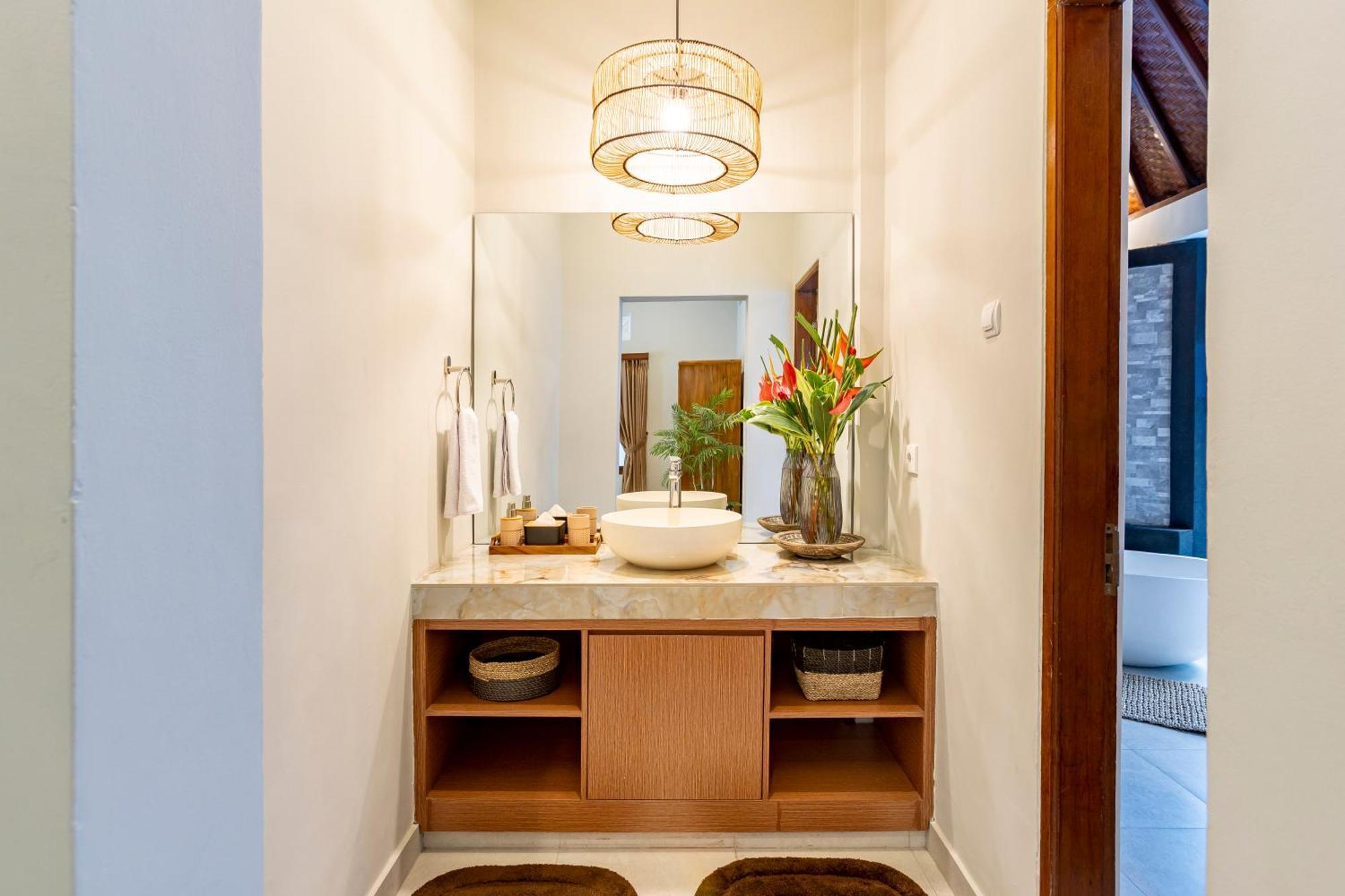 Viona 3 - 3 Bdr Villa, Walk To The Villa *