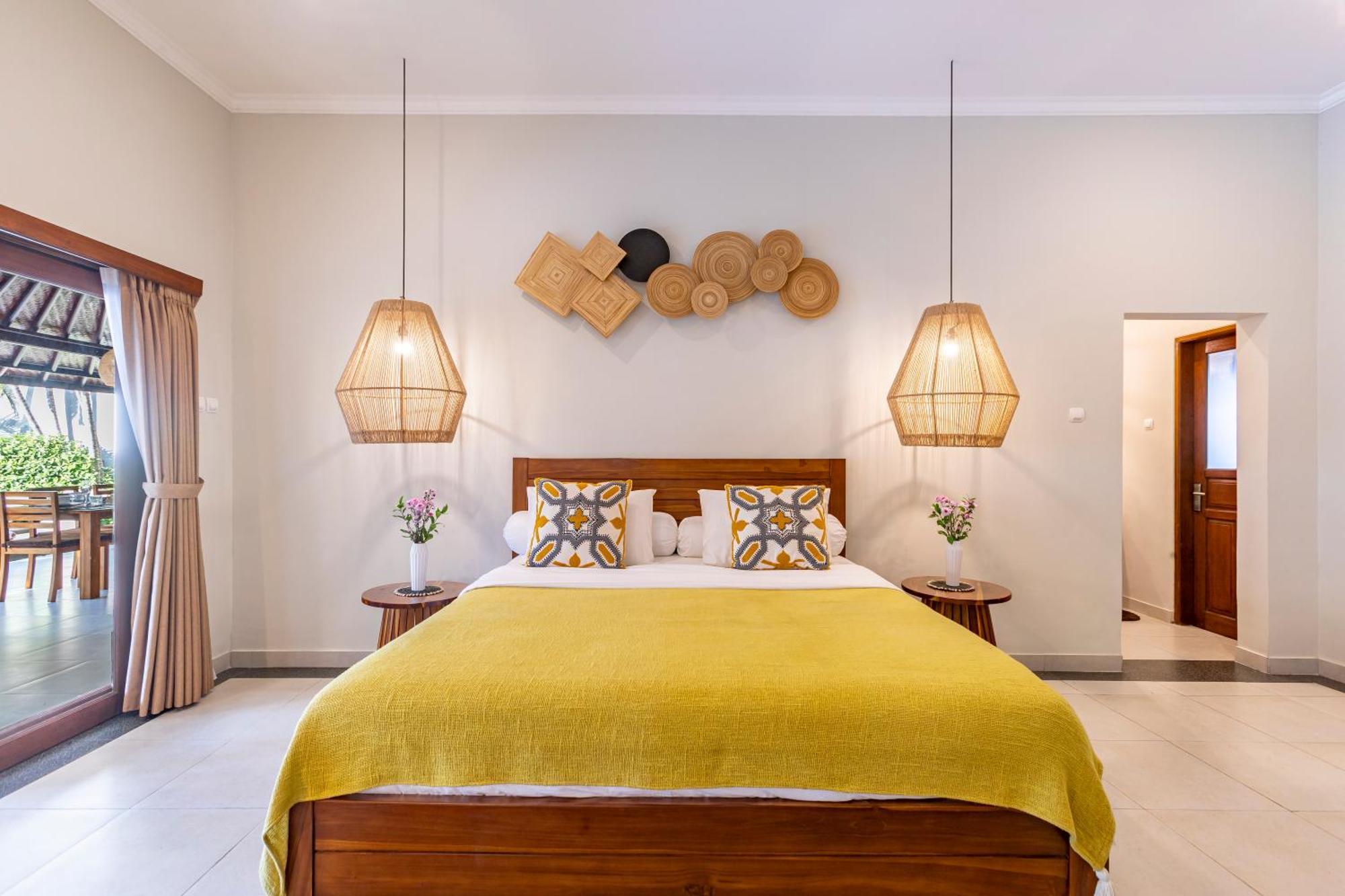 Viona 3 - 3 Bdr Villa, Walk To The Villa Seminyak (Bali)